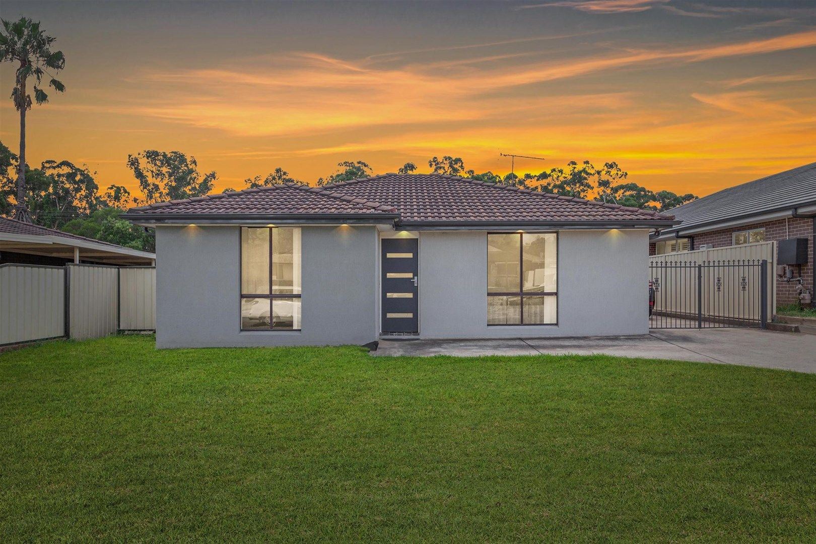 5 Carnation Avenue, Claremont Meadows NSW 2747