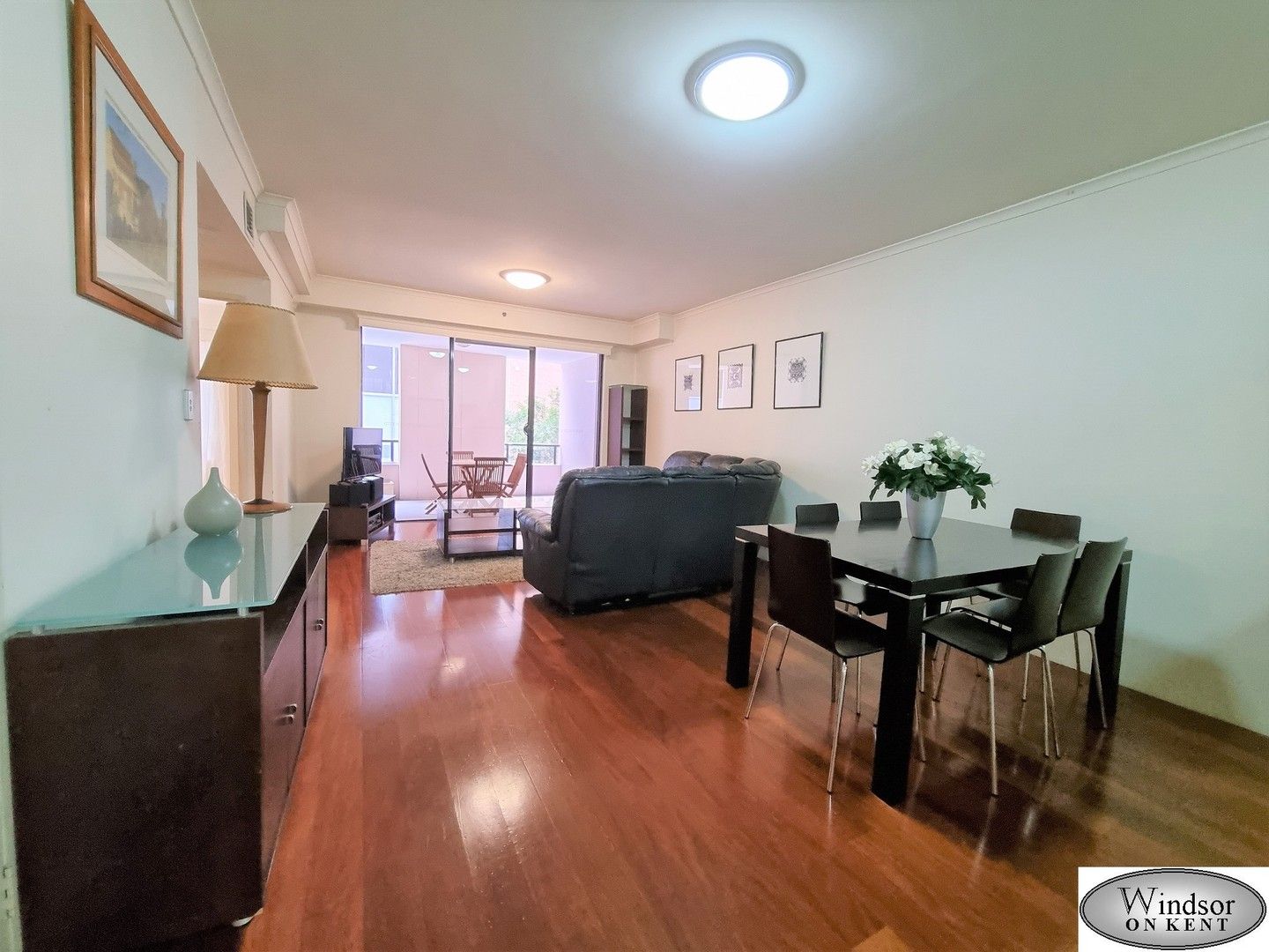 1 bedrooms Apartment / Unit / Flat in 365 Kent Street SYDNEY NSW, 2000