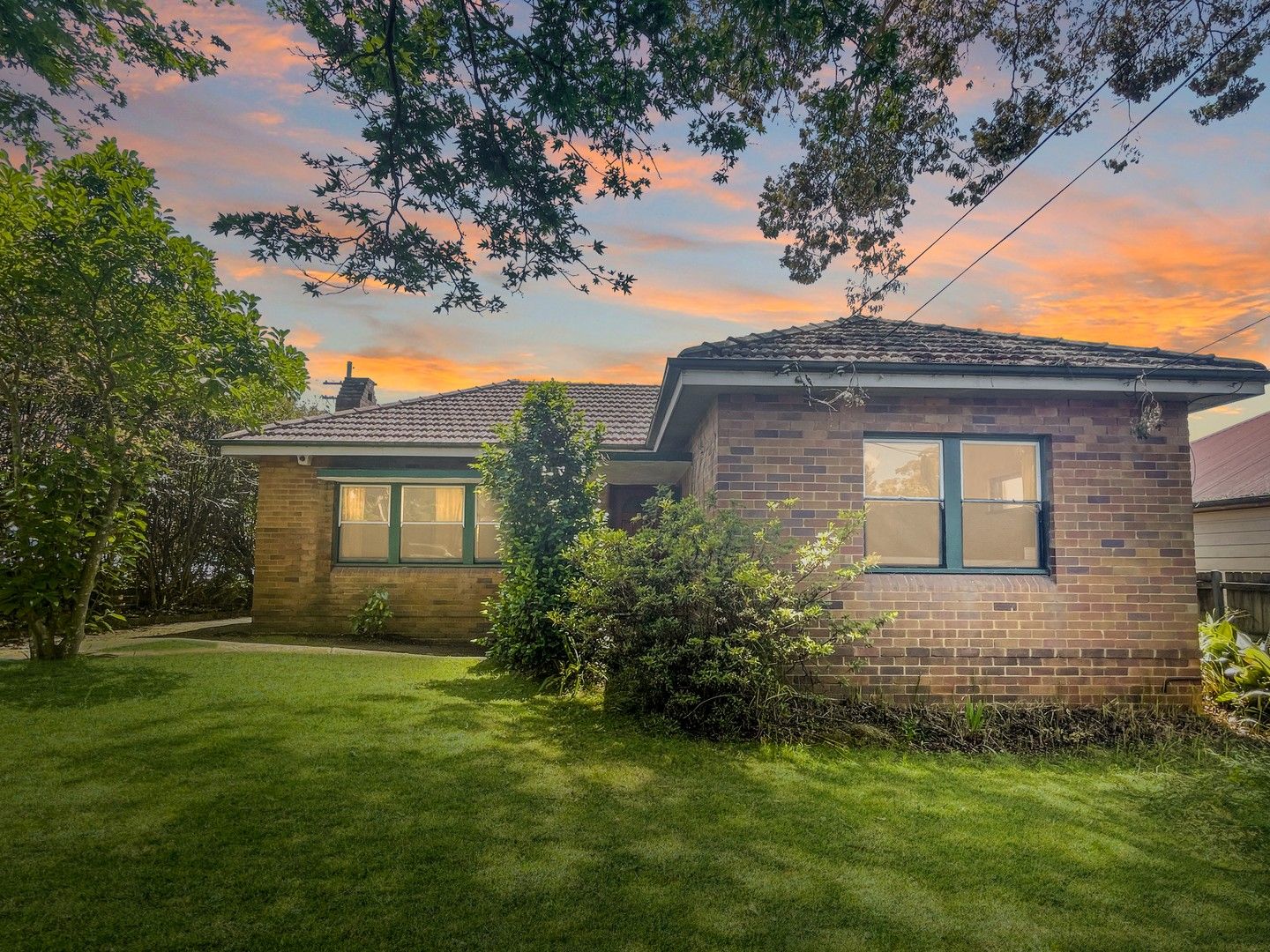 32 Balaclava Road, Eastwood NSW 2122 House For Rent 760 Domain