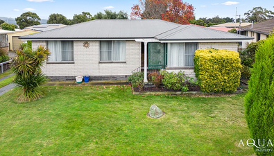 Picture of 5 Dudley Avenue, GEORGE TOWN TAS 7253