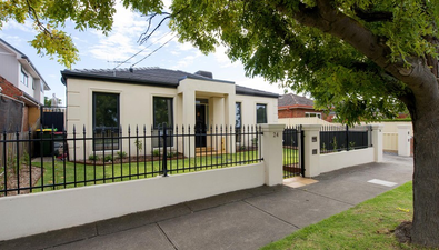 Picture of 24 York Street, STRATHMORE VIC 3041