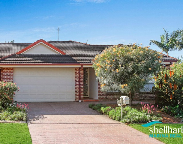 5A Siska Circuit, Shell Cove NSW 2529