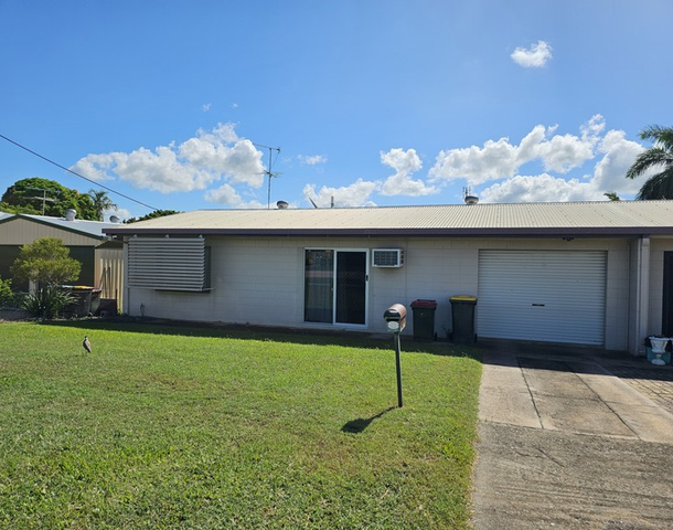 1/43 Wilmington Street, Ayr QLD 4807