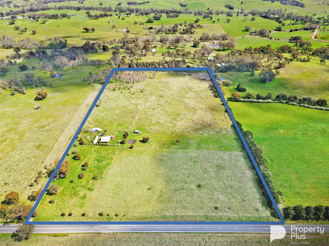 127 Lyell Road, Redesdale VIC 3444, Image 1