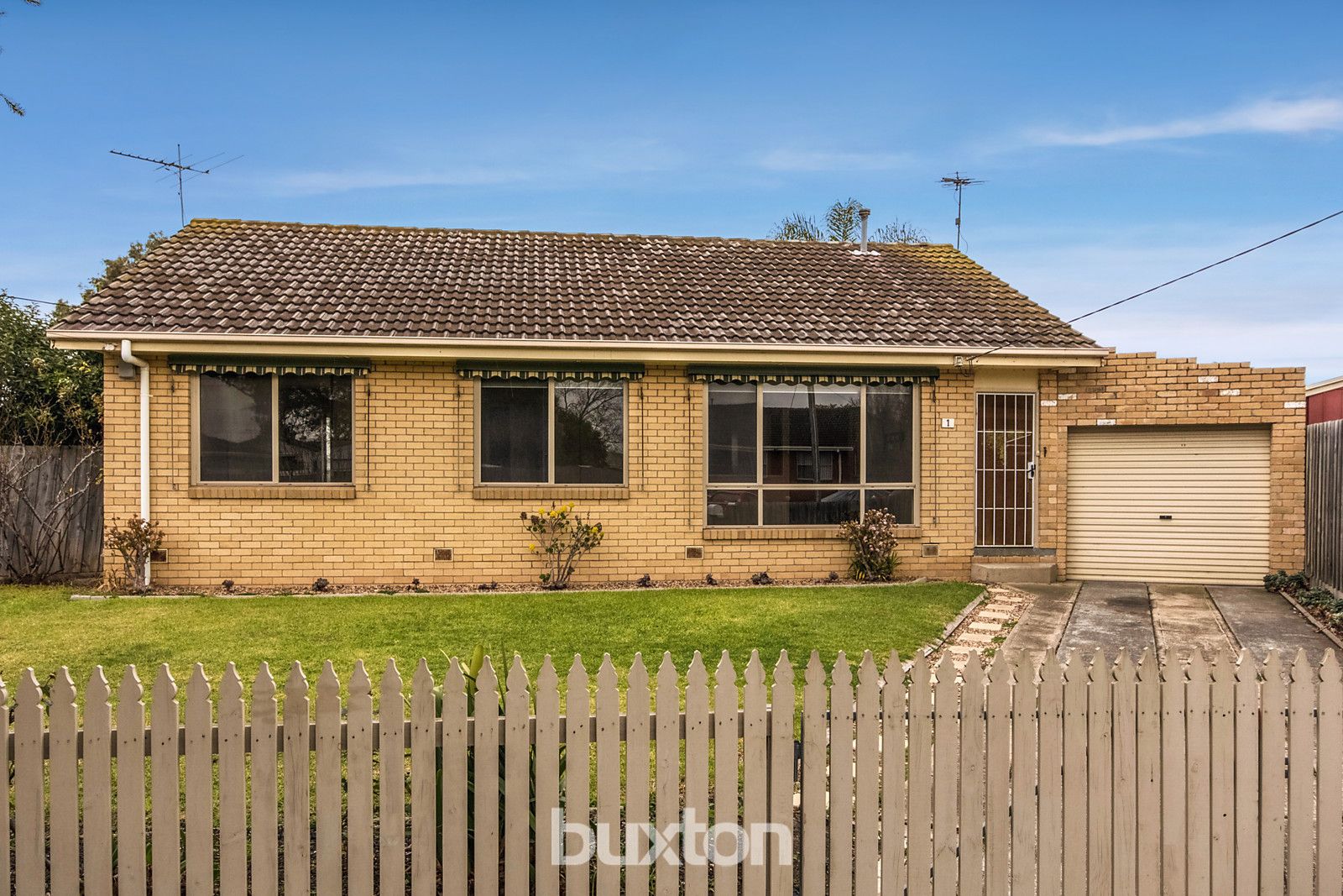 1 Daphne Court, Newcomb VIC 3219, Image 0