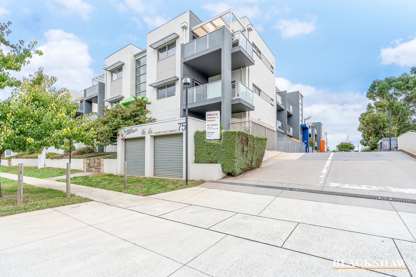 1/75 Elizabeth Jolley Crescent, Franklin ACT 2913, Image 1