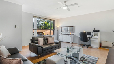 Picture of 42/36 Ainsworth Crescent, WETHERILL PARK NSW 2164