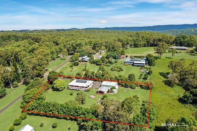 Picture of 13 Oxenham Lane, REESVILLE QLD 4552