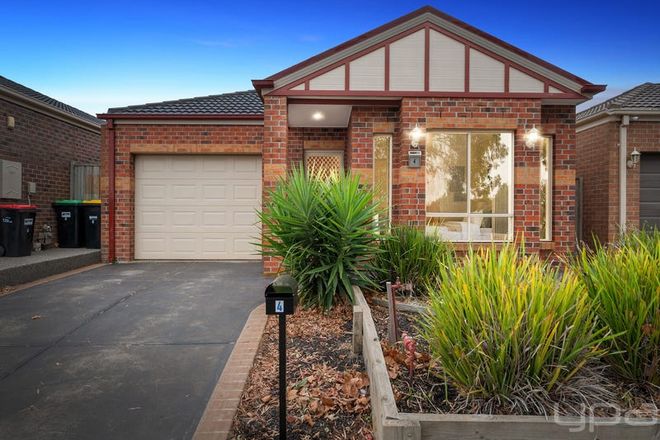 Picture of 4 Acumin Street, BROOKFIELD VIC 3338