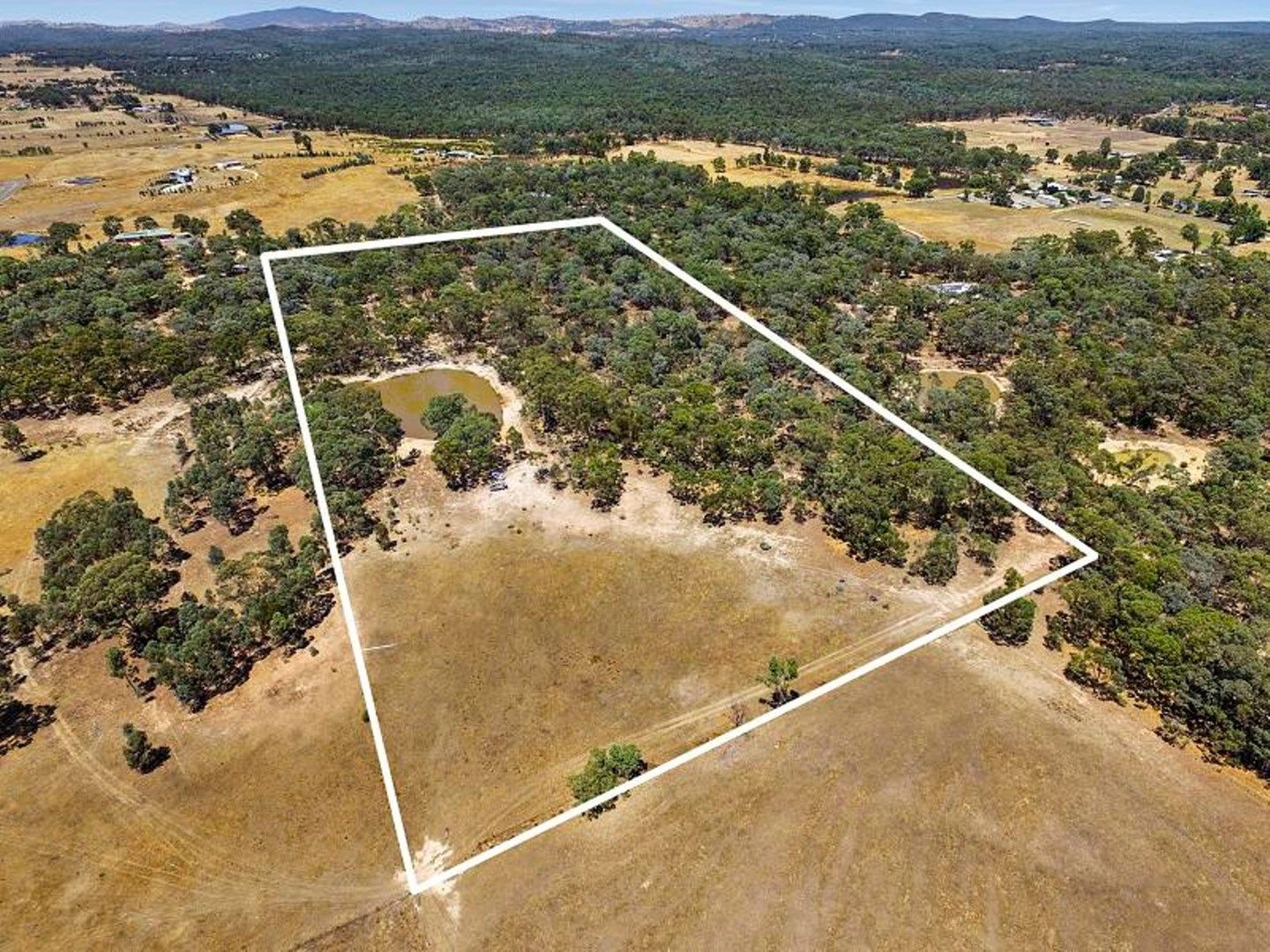 Lot 2 Collins Lane & Hargreaves Road, Emu Creek VIC 3551, Image 0