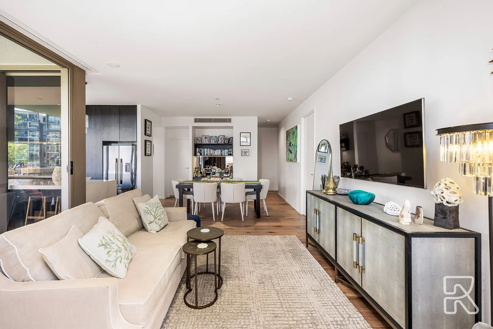 Primary image of 307/18 Longland Street, Newstead QLD 4006