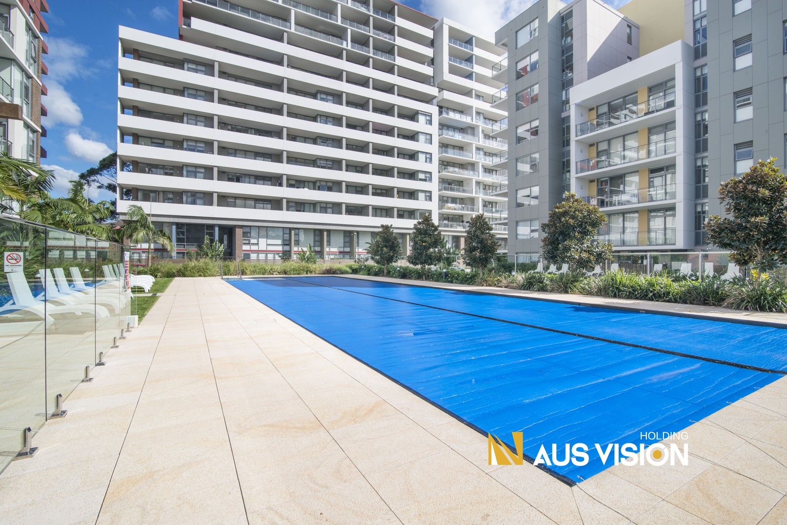 2 bedrooms Apartment / Unit / Flat in 302/7 Mooltan ave MACQUARIE PARK NSW, 2113