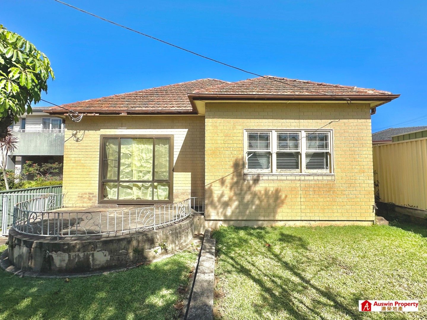 2 bedrooms House in 1 Junction road PEAKHURST NSW, 2210