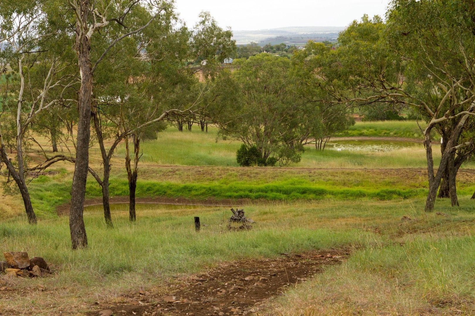 118 Banks Road, Felton QLD 4358, Image 0