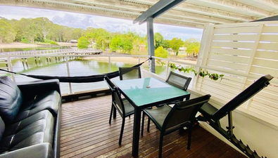 Picture of 1307 Waterfront Studio Apartment Couran Cove Resort, SOUTH STRADBROKE QLD 4216