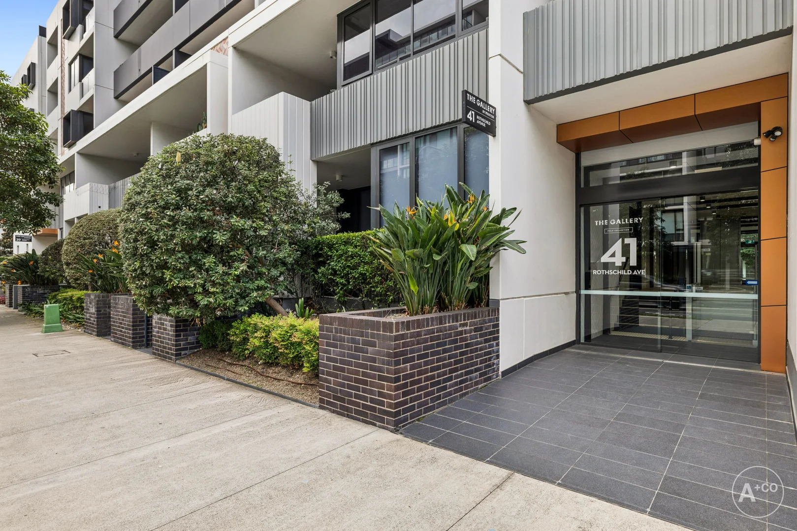 Additional image 13 of 305/41 Rothschild Avenue, Rosebery NSW 2018
