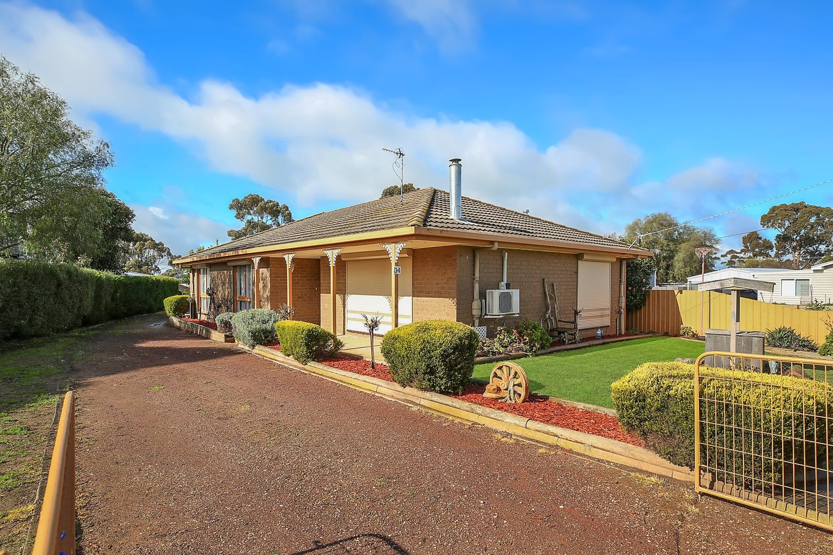 34 Yarima Road, Cressy VIC 3322, Image 0