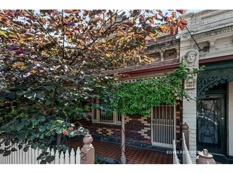 21 Southey Street, Kensington VIC 3031