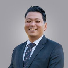 Nathan Duong, Sales representative