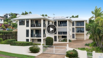 Picture of 1/229 Stratton Terrace, MANLY QLD 4179