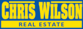 Logo for Chris Wilson Real Estate
