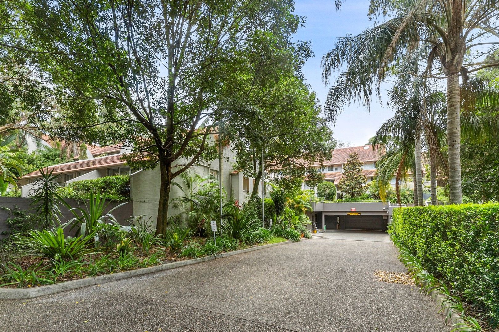 3 bedrooms Apartment / Unit / Flat in 6/400 Glenmore Road PADDINGTON NSW, 2021