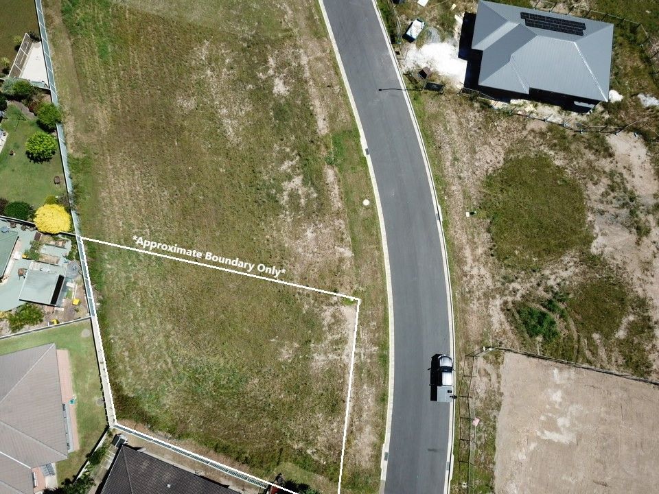 Lot 70 Vista Parade, Wingham NSW 2429, Image 2