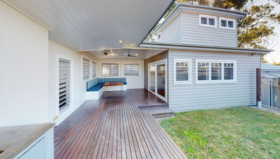 Picture of 55 Wilton Street, MEREWETHER NSW 2291