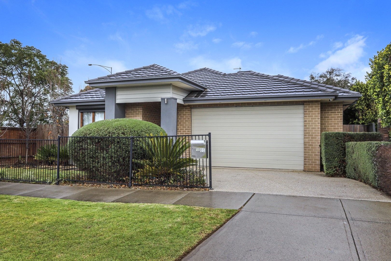 1 Willandra Boulevard, Harkness VIC 3337, Image 2