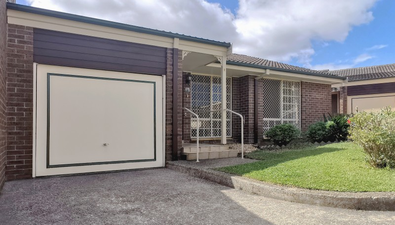 Picture of 7/23 Smith Street, WENTWORTHVILLE NSW 2145