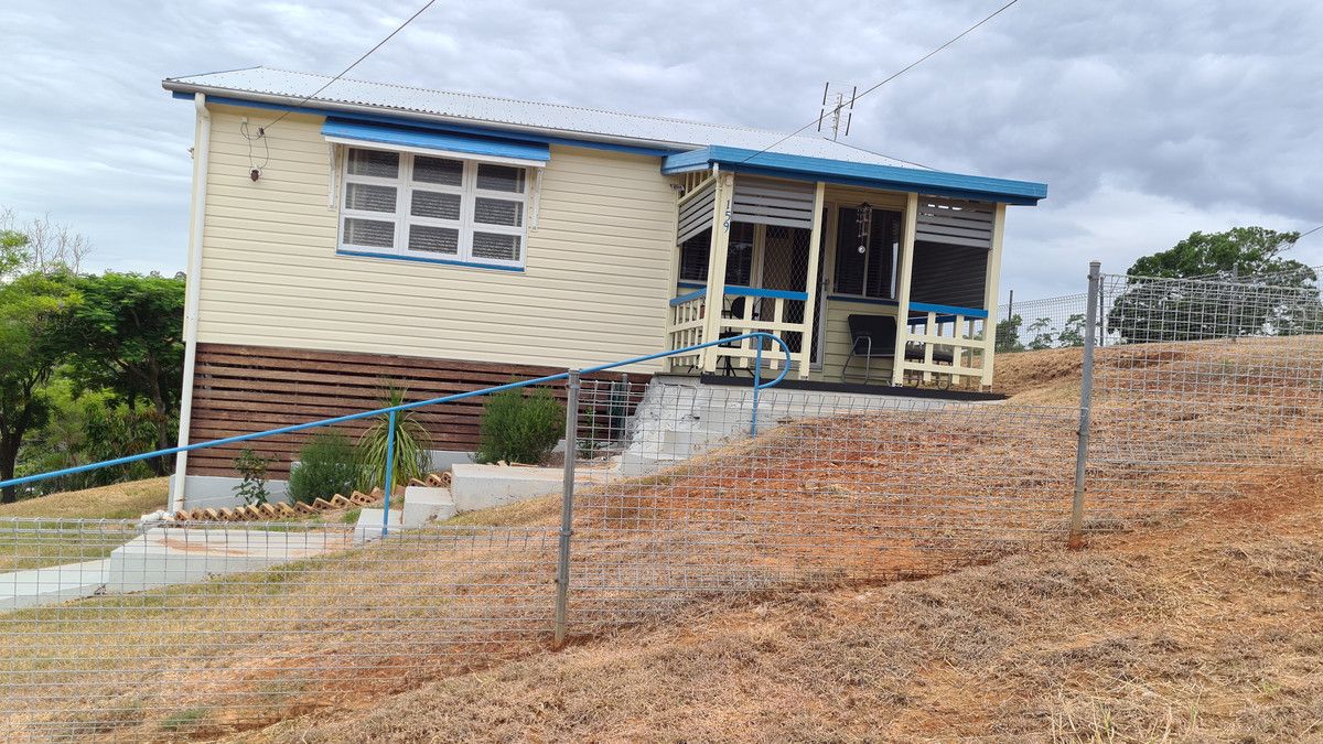 159 East Street, Mount Morgan QLD 4714, Image 2