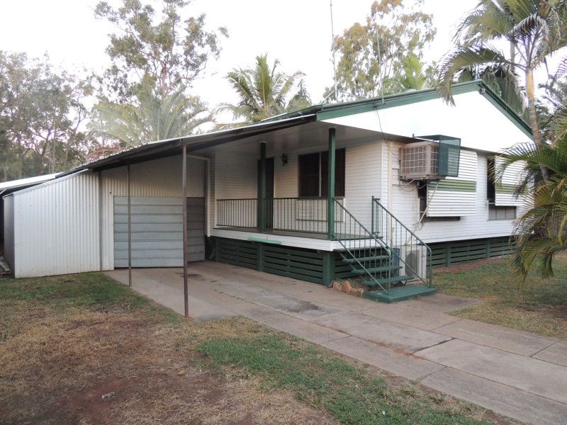 5 Watkins, Moranbah QLD 4744 House For Rent Domain