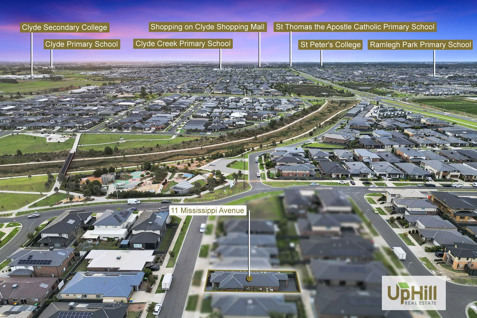 Additional image 22 of 11 Mississippi Avenue, Clyde VIC 3978