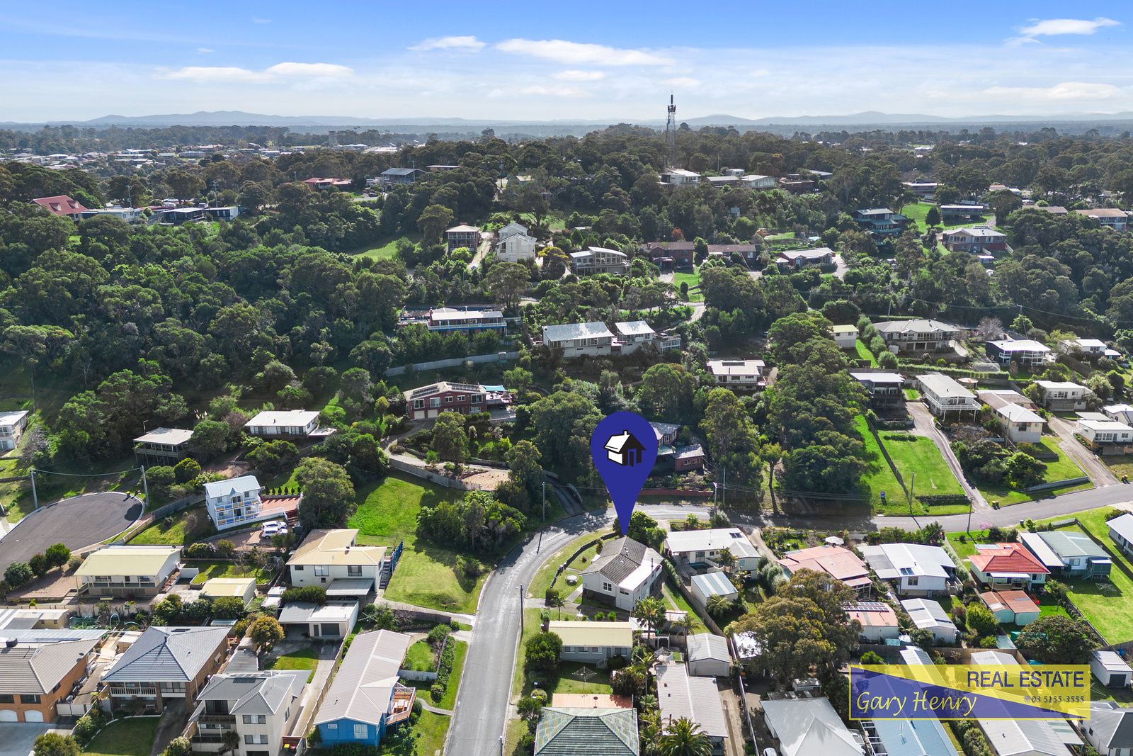 6 Robin Street, Lakes Entrance VIC 3909 Domain