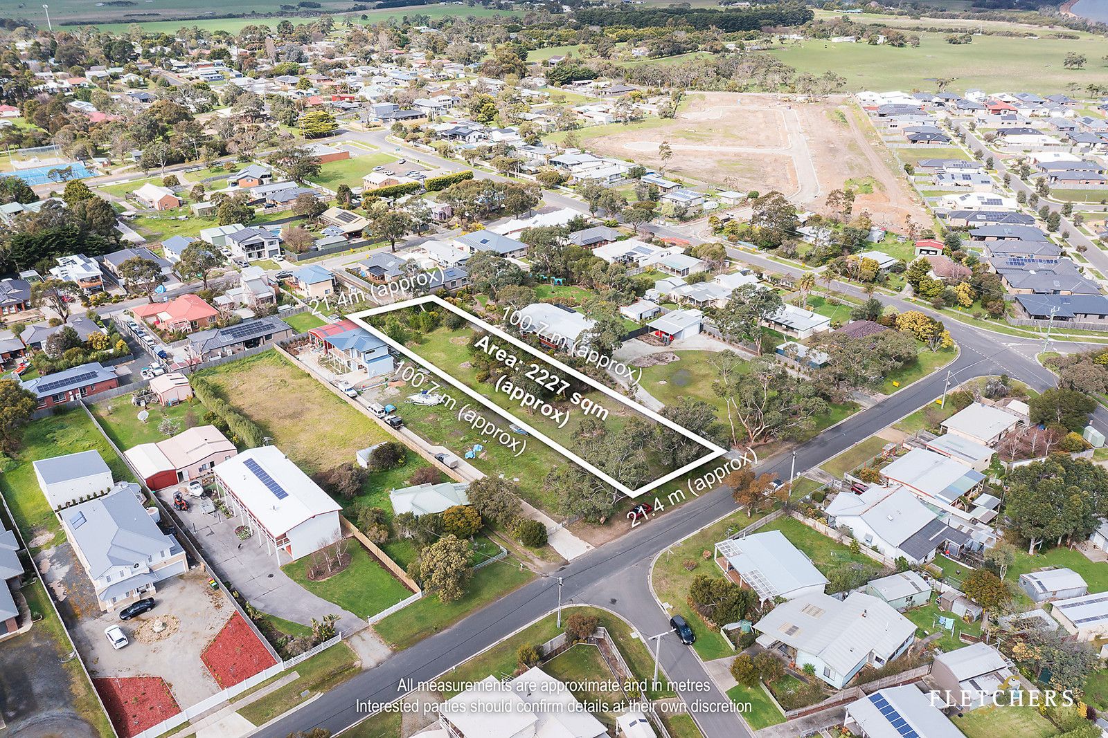 6 Hamilton Street, Corinella VIC 3984 Domain