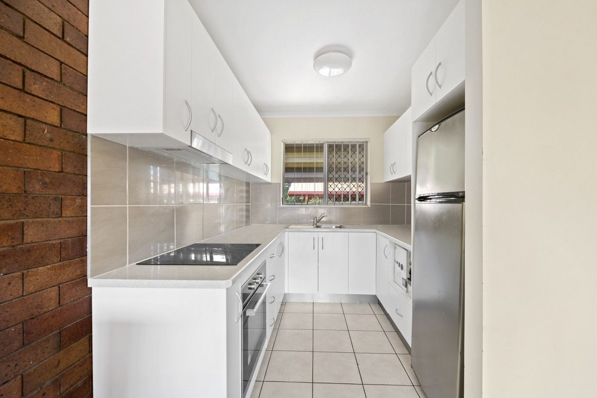 4/57-59 Cleary Street, Centenary Heights QLD 4350, Image 2