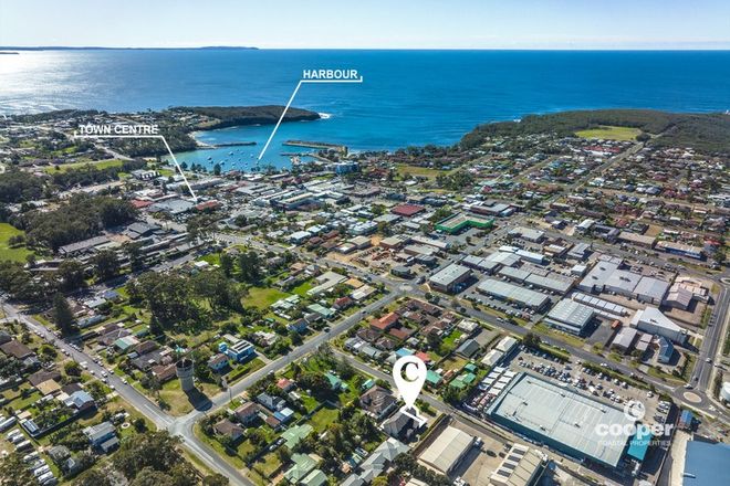 Picture of 1/11 Witherington Avenue, ULLADULLA NSW 2539