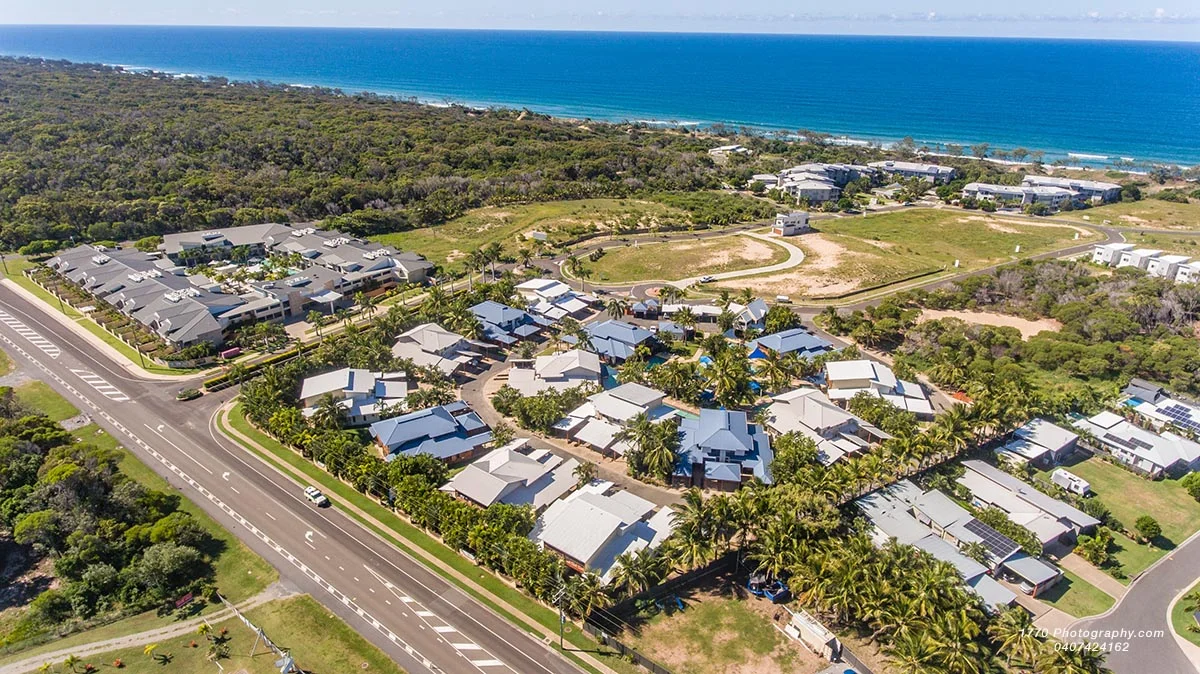 9/2 Beaches Village Circuit, Agnes Water QLD 4677