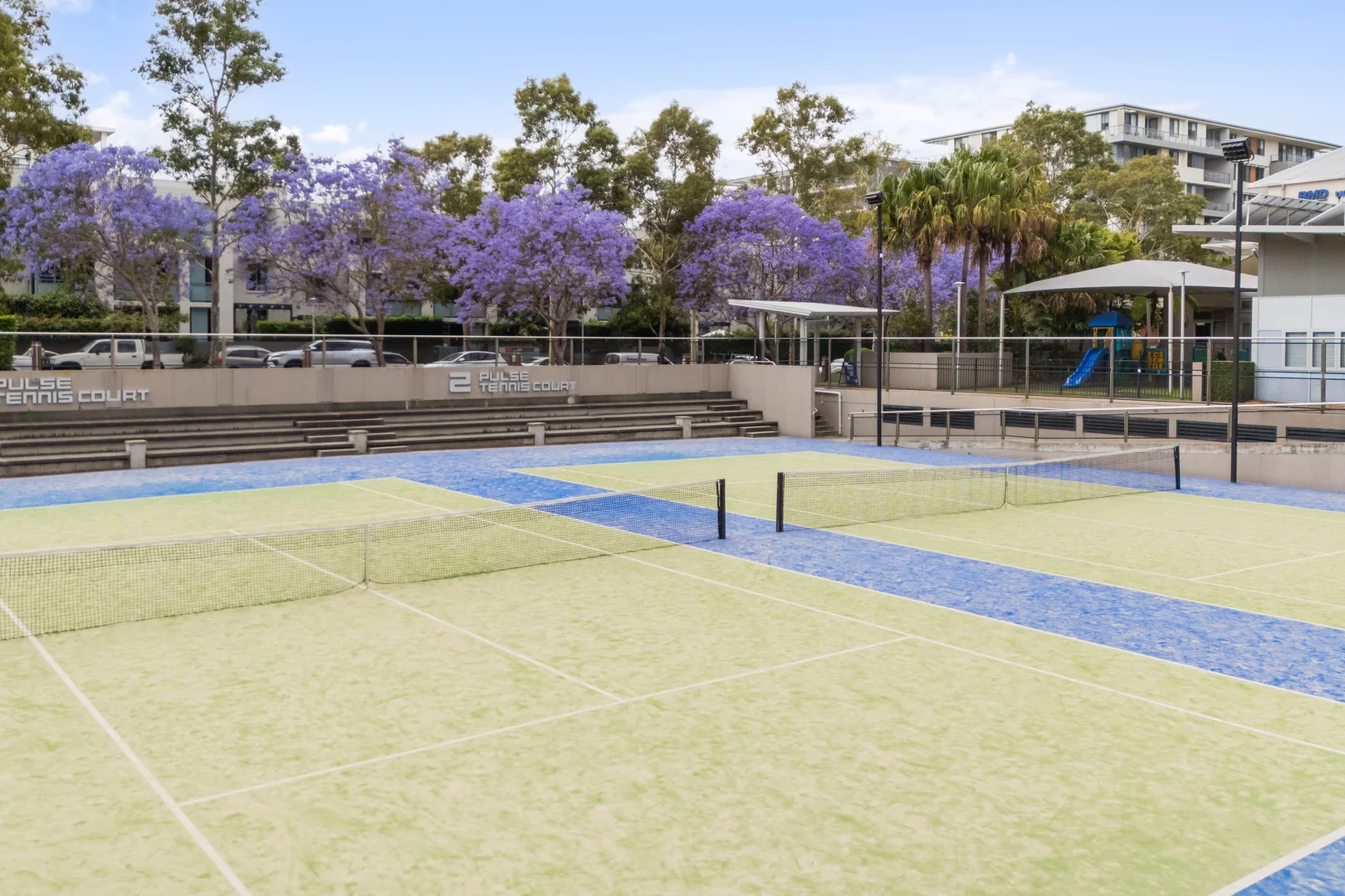 Additional image 12 of 7093/5 Bennelong Parkway, Wentworth Point NSW 2127