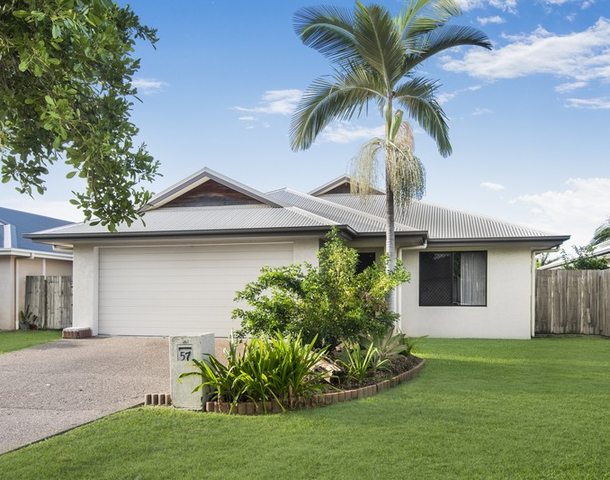 57 Springbrook Parade, Idalia QLD 4811