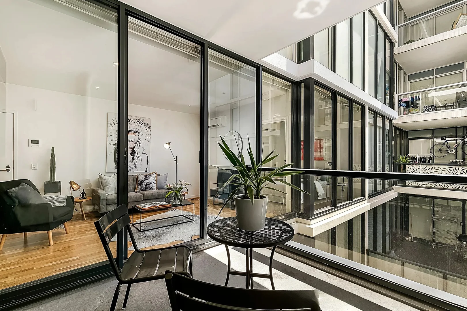 Additional image 4 of 222/232-242 Rouse Street, Port Melbourne VIC 3207