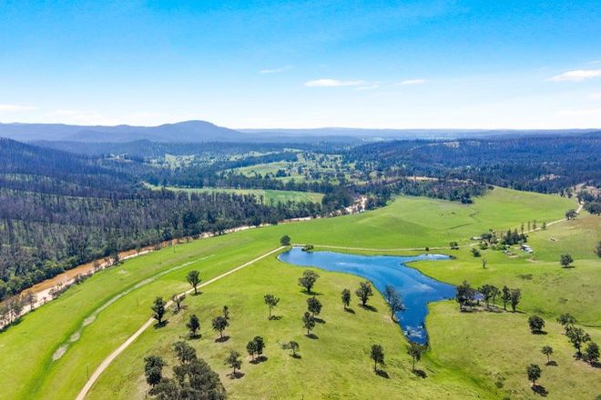 Picture of 1188 Eurobodalla Road, EUROBODALLA NSW 2545