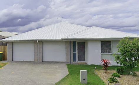2 bedrooms House in 2/8 Allerton Park Drive PARK RIDGE QLD, 4125
