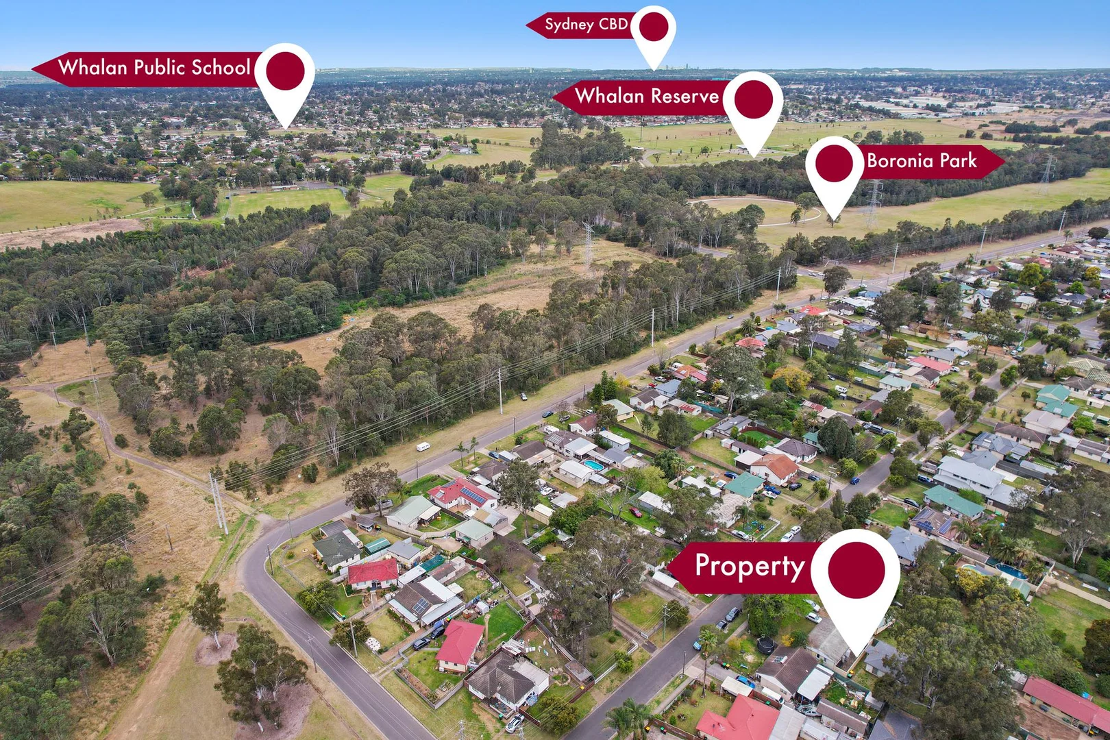 Additional image 10 of 95 & 95a Magnolia Street, North St Marys NSW 2760