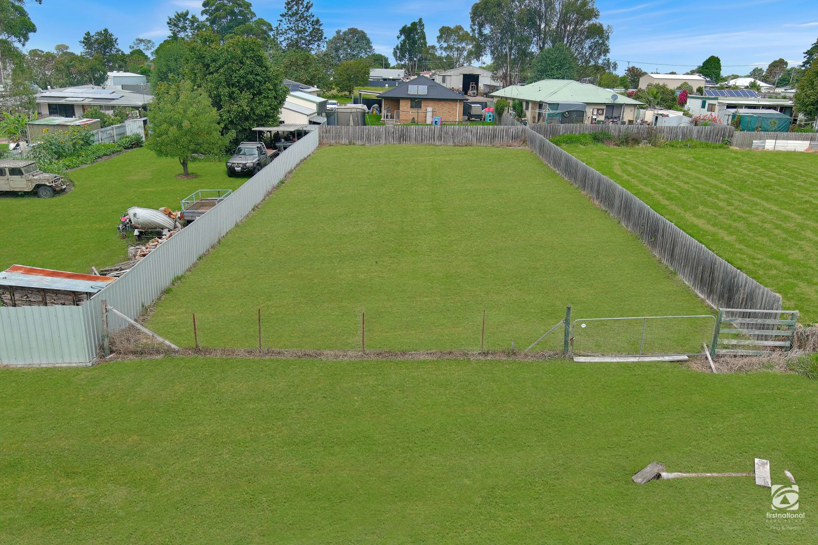 48 David Street, Orbost VIC 3888 Domain