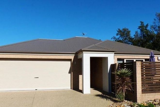 Picture of 3 Birdie Place, THURGOONA NSW 2640