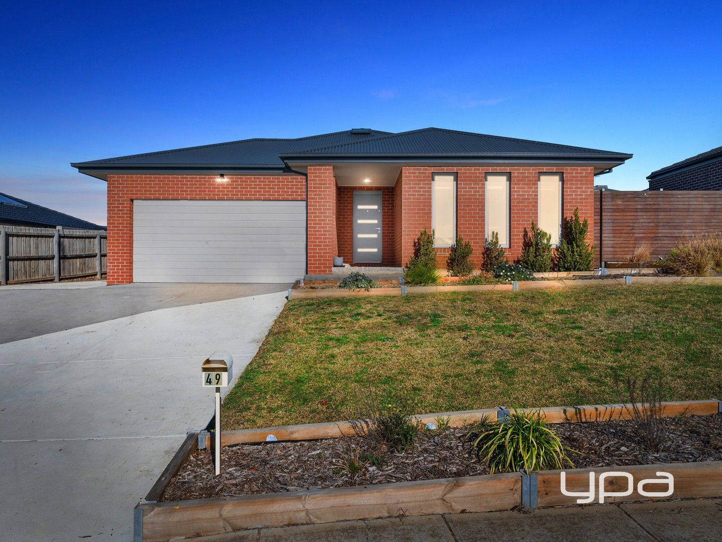 49 McCullagh Street, Bacchus Marsh VIC 3340, Image 0