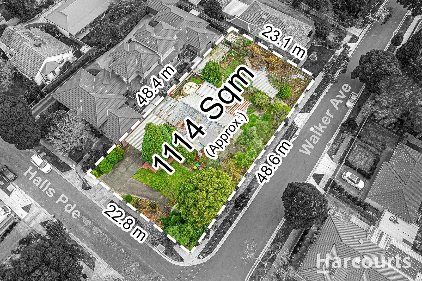 24 Halls Parade, Mitcham VIC 3132, Image 0