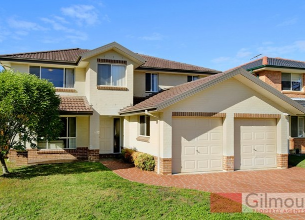 7 Keturah Close, Glenwood NSW 2768