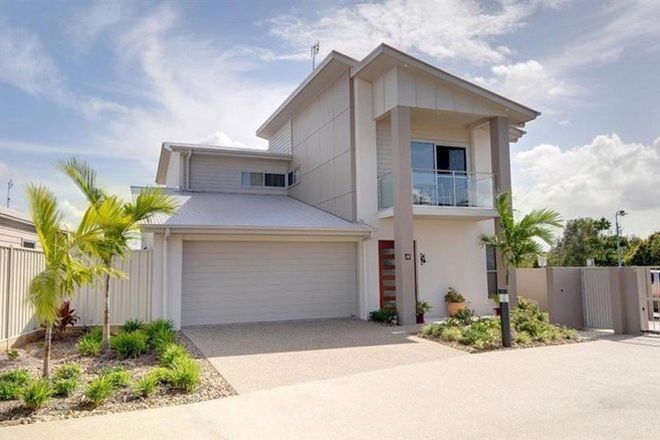 Picture of 16/ 21 Minker Road, CALOUNDRA WEST QLD 4551